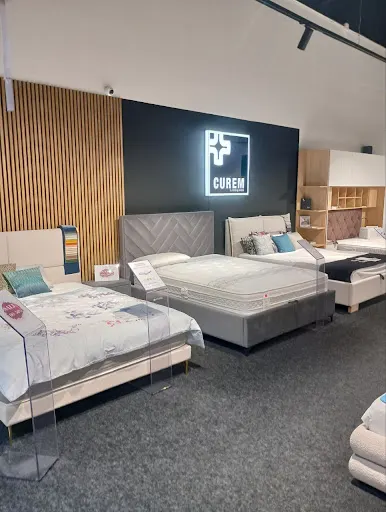 Łóżko i Materac Radom